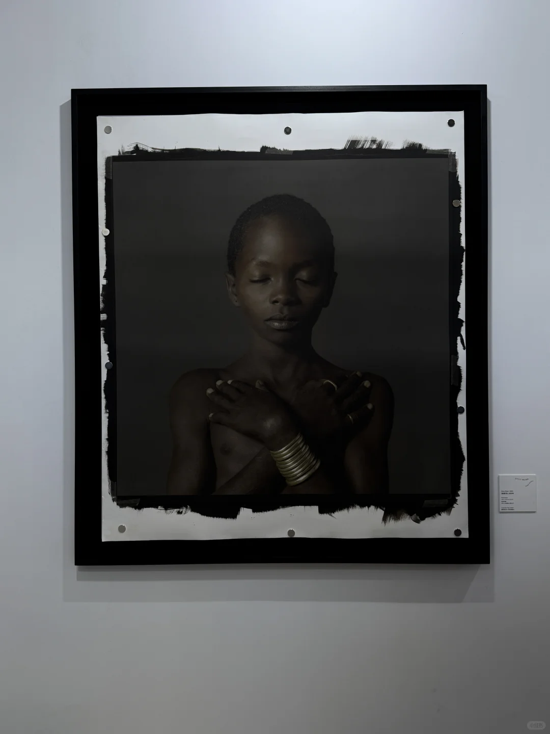 提升审美！！下暴雨也要去看的影像展！！！