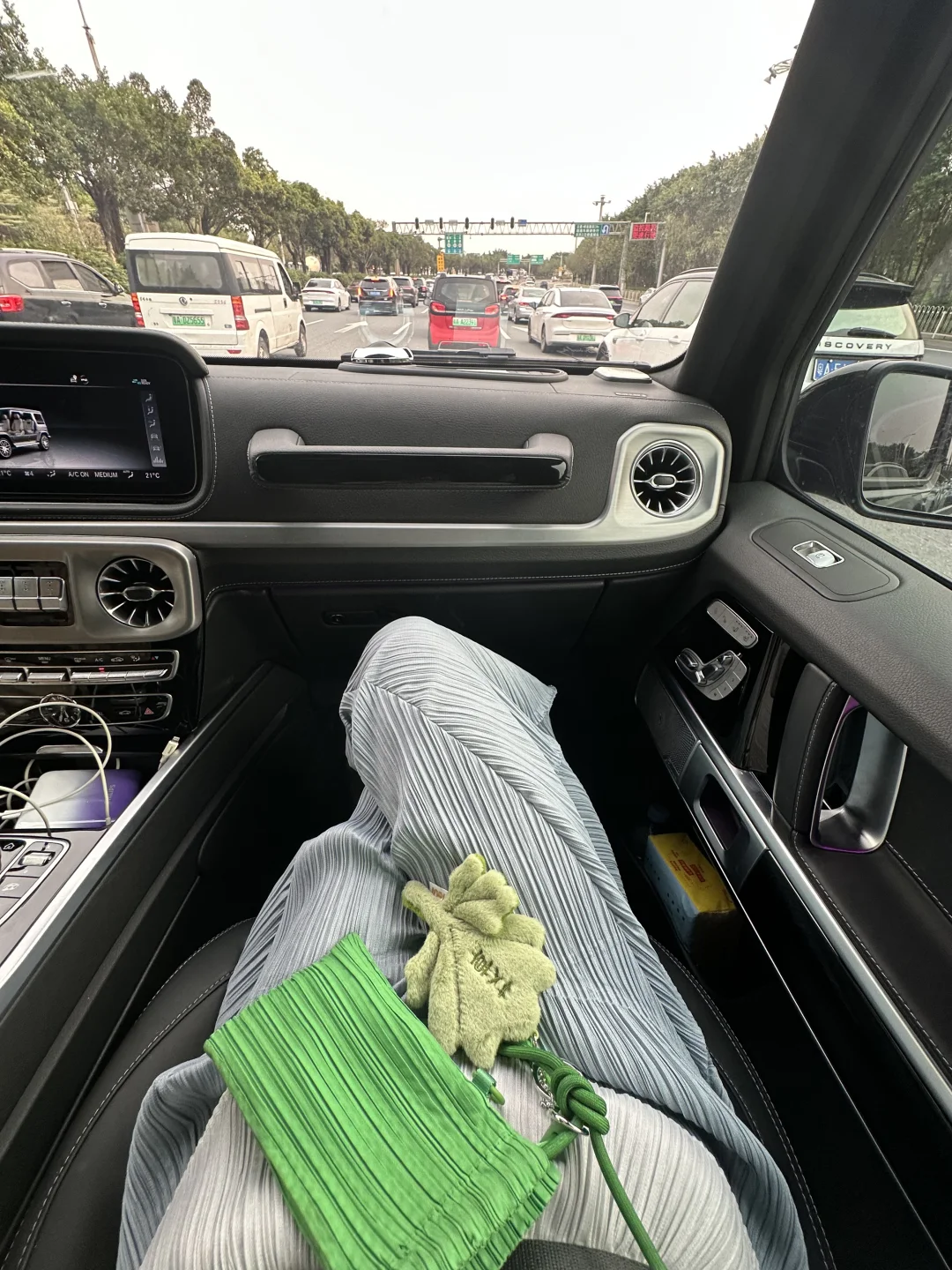 五一广交会逛展攻略✨附超绝拍照点