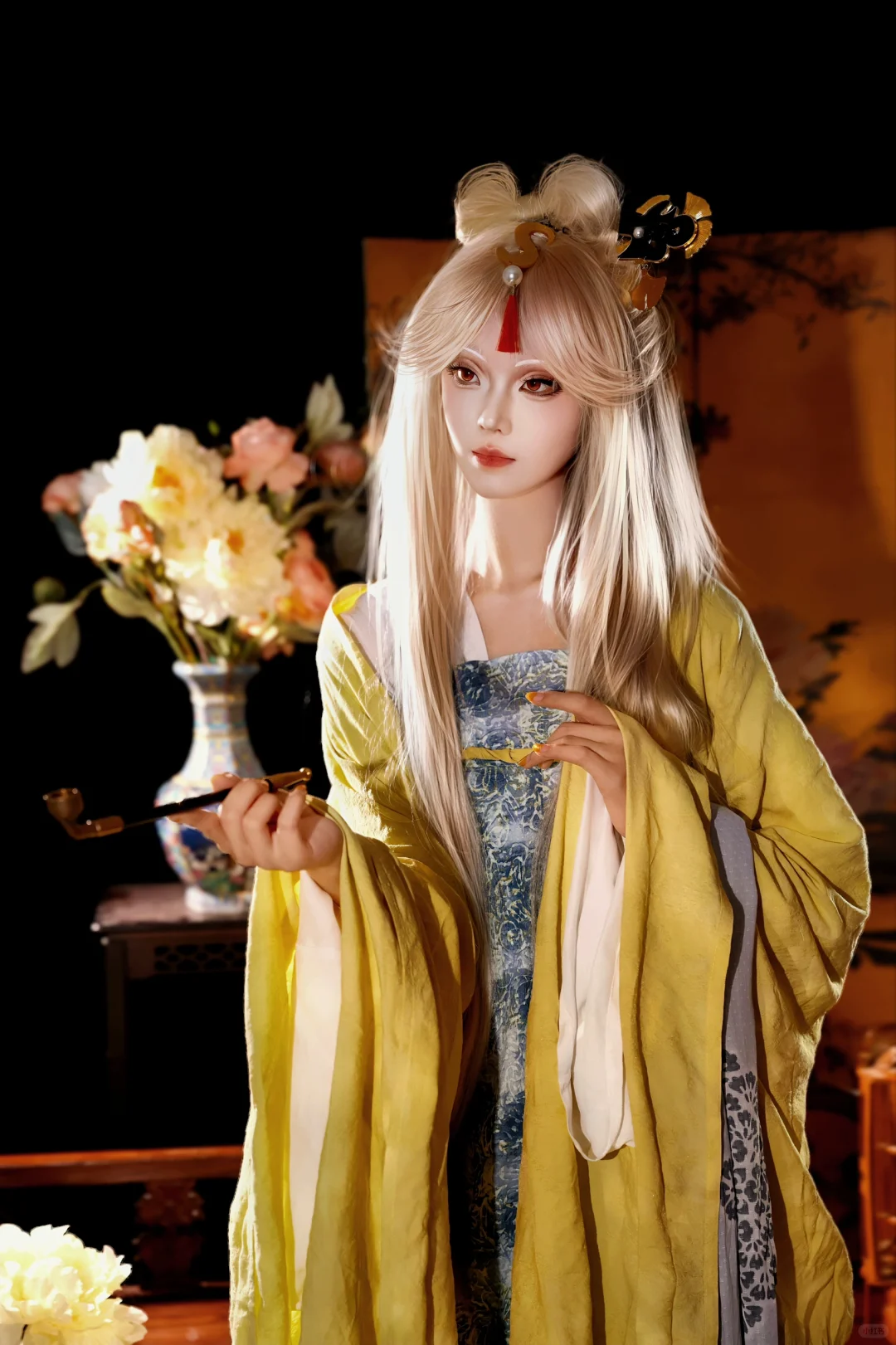 郑州CDCG动漫展自由行申请