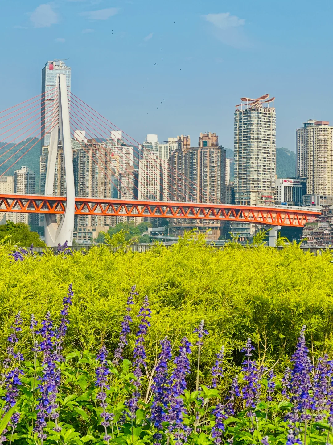 重庆曼哈顿钻石广场?