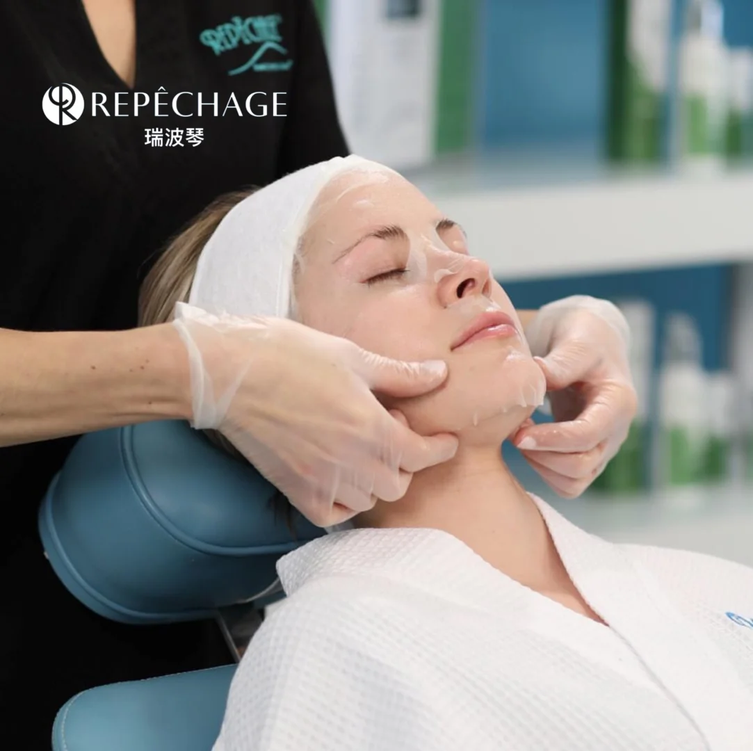 5.12上海美博会展位打卡送好礼