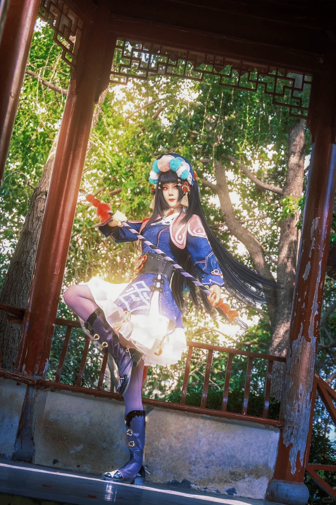 郑州CDCG动漫展自由行申请