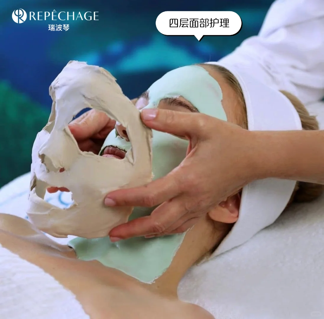 5.12上海美博会展位打卡送好礼