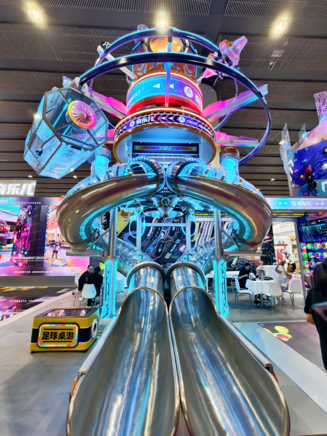 广交会亚洲乐园及景点博览会