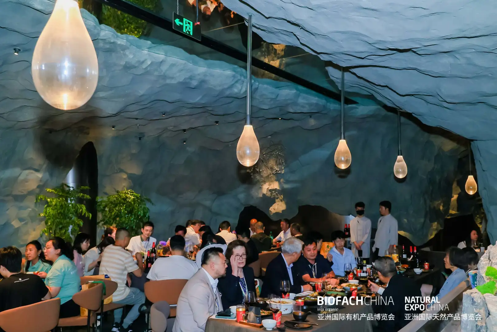 2025第十八届亚洲国际有机产品博览会