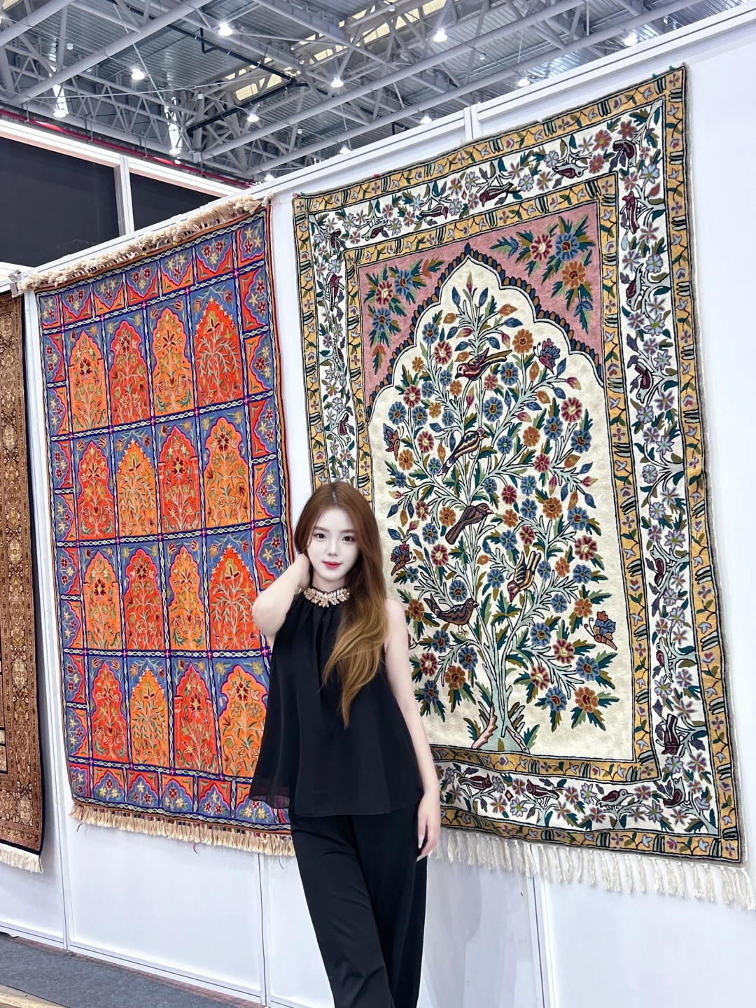 来株洲看展会啦～