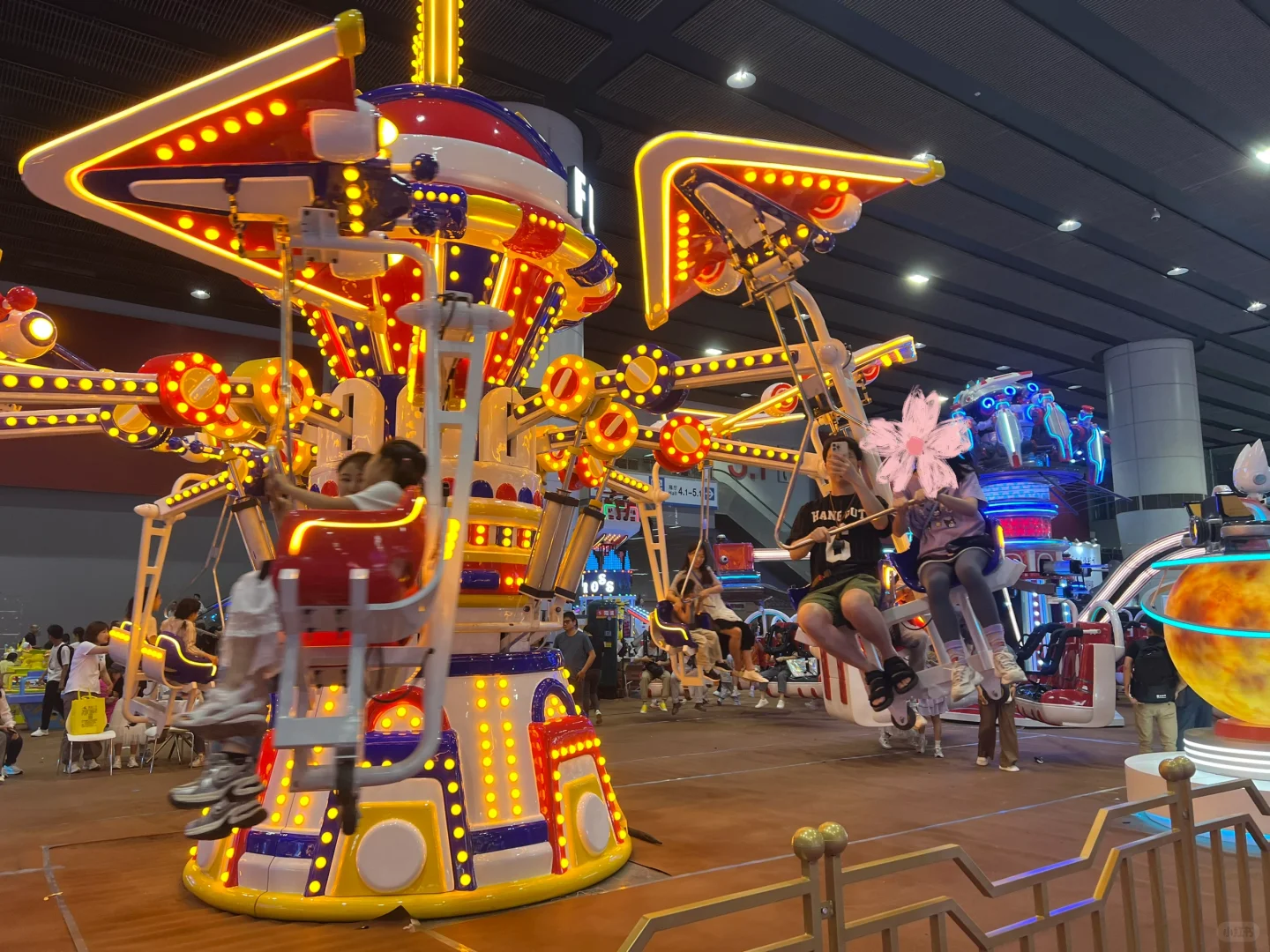 文旅展免费玩❗️❗️❗️