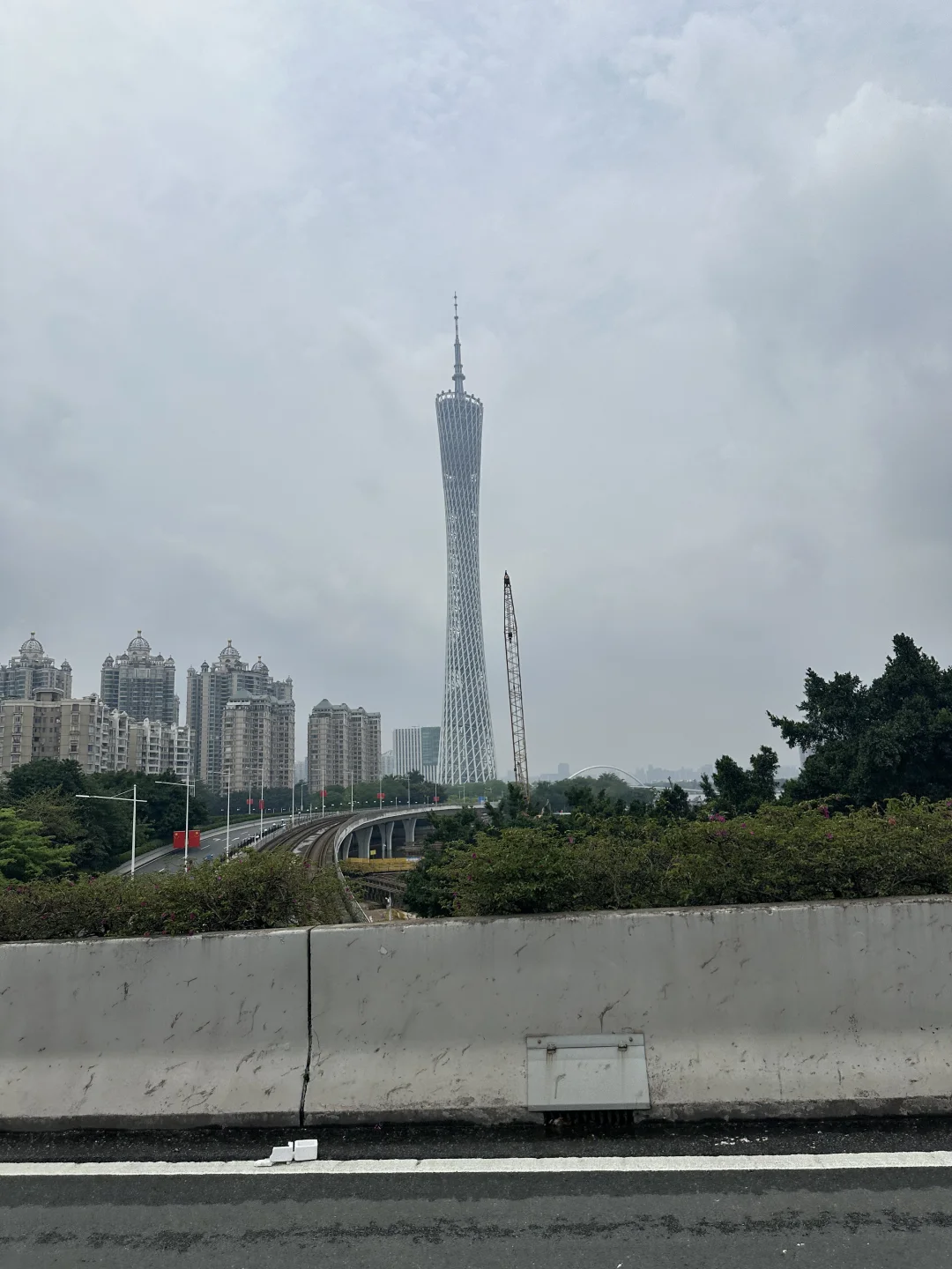 五一广交会逛展攻略✨附超绝拍照点