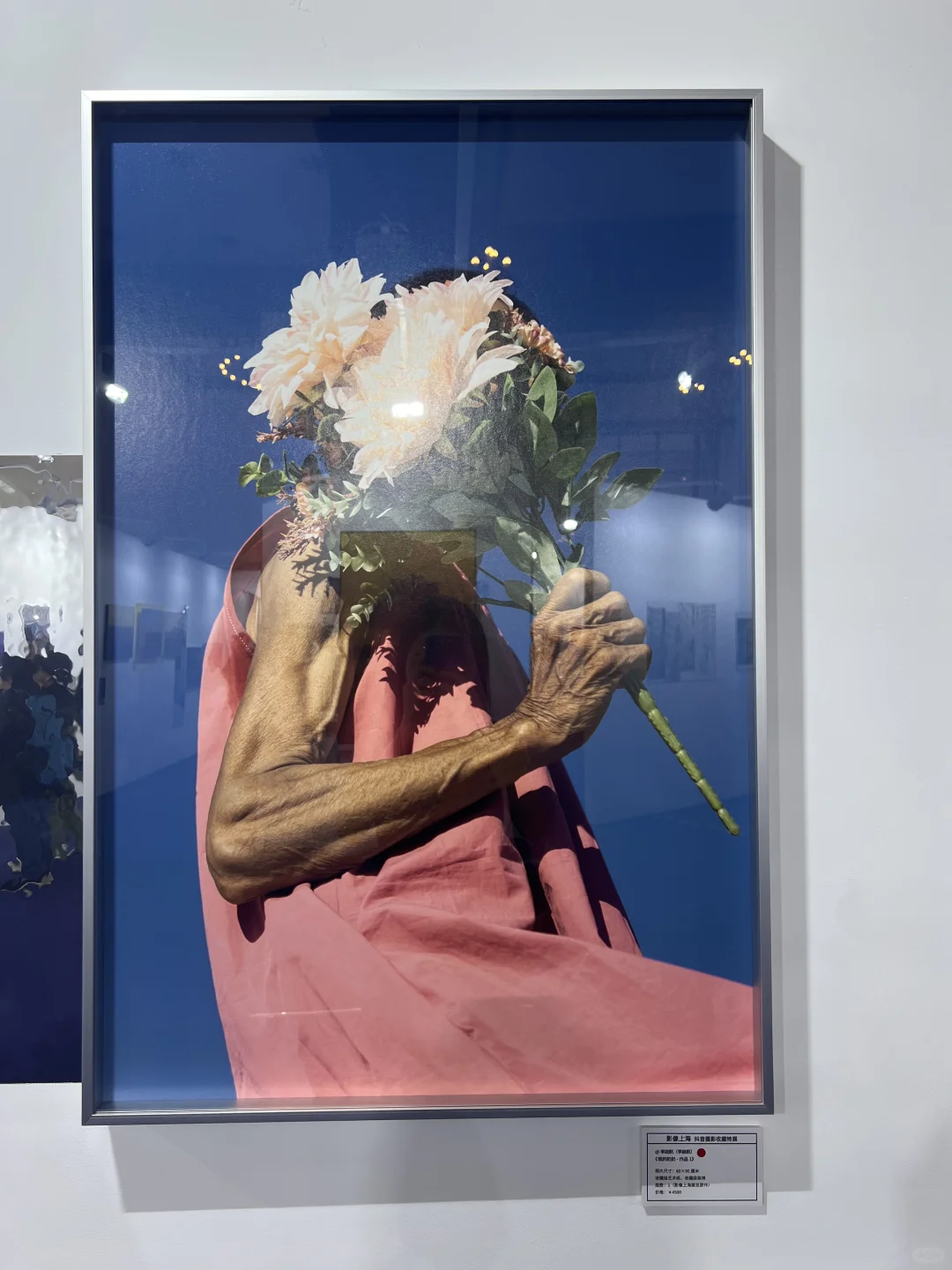 艺术看展团｜打卡影像上海艺术博览会?