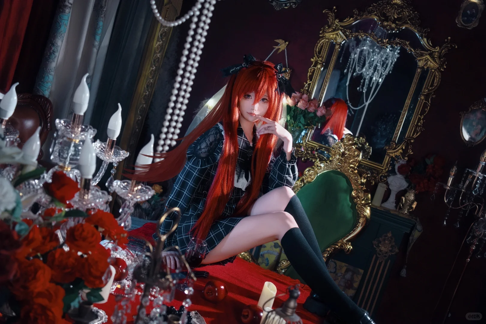 第八届icg漫展体验官申请 满啦