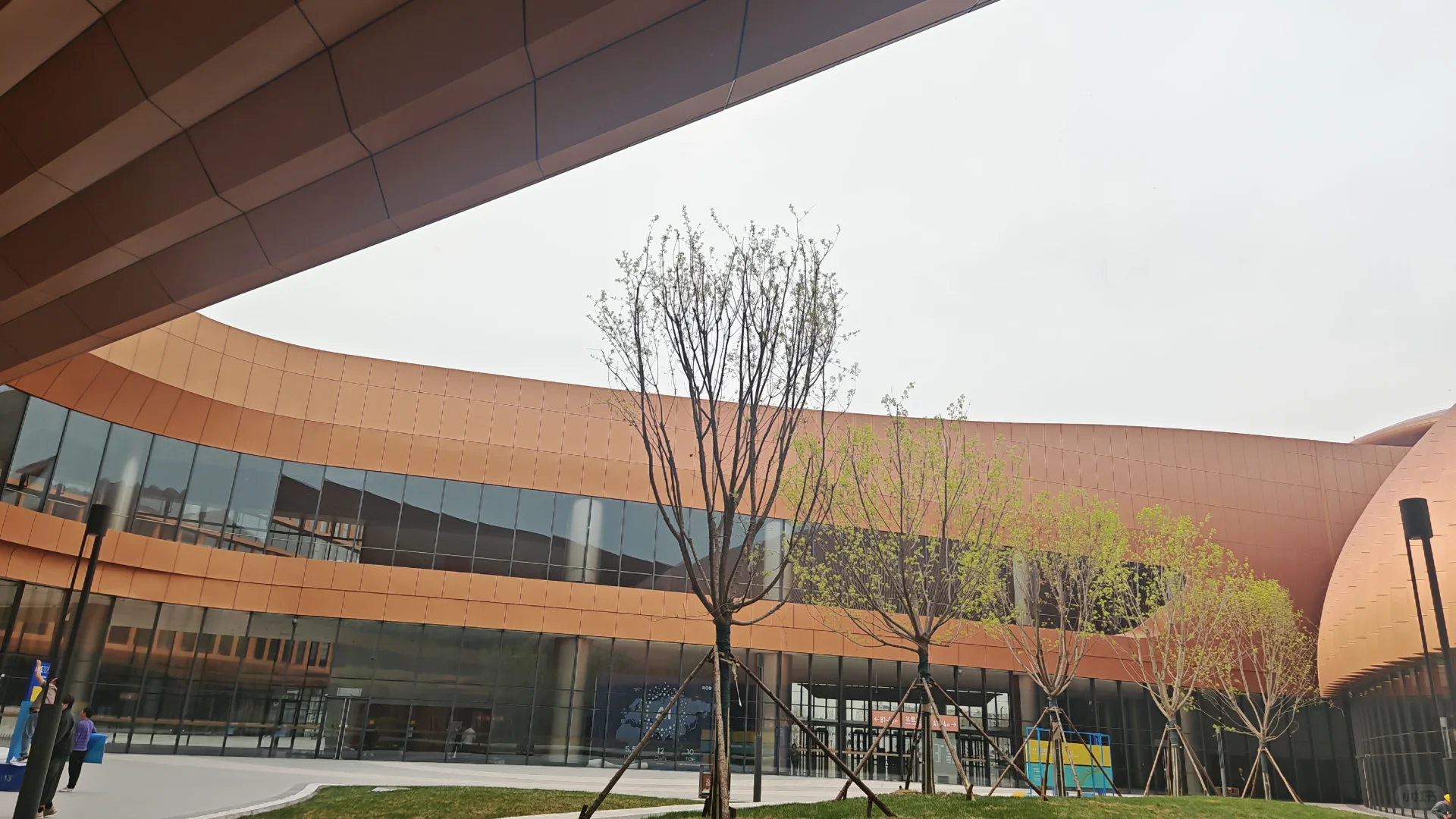 全国哪个会展最漂亮？？？