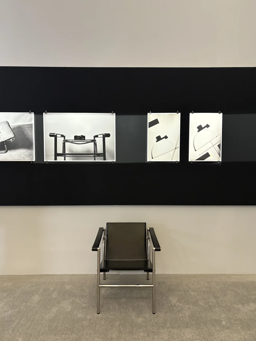 ?SIGMA不愧本届PHOTOFAIRS审美担当