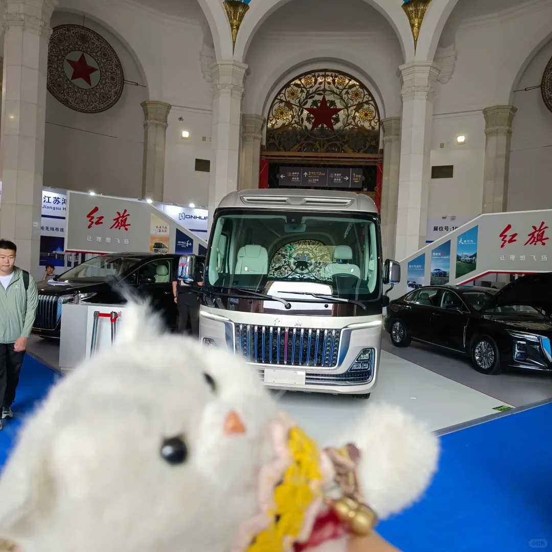 2024国际警用装备反恐技术装备展最后的观众