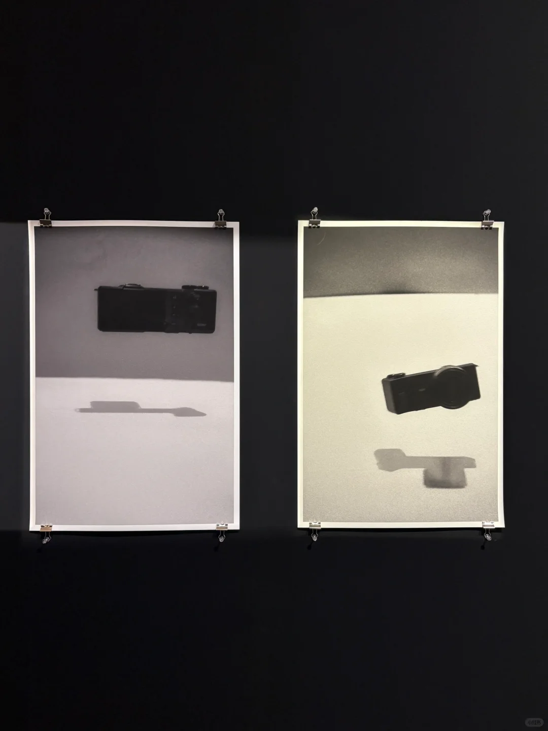 ?SIGMA不愧本届PHOTOFAIRS审美担当