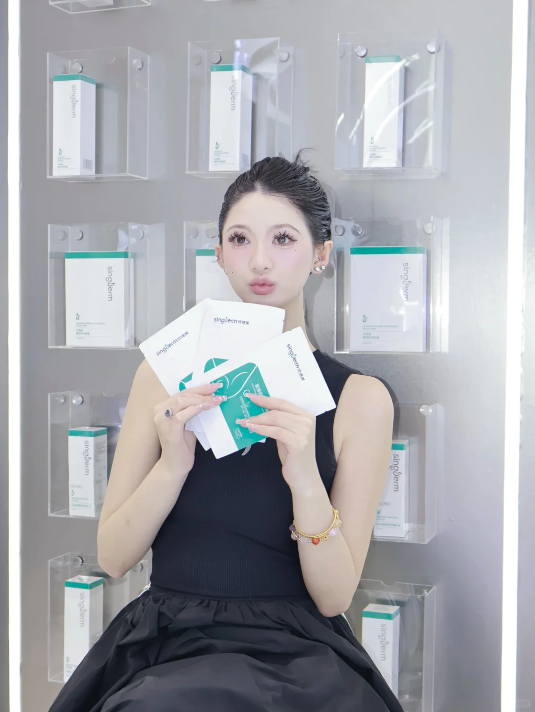 把实验室级「好皮肤」揣进口袋