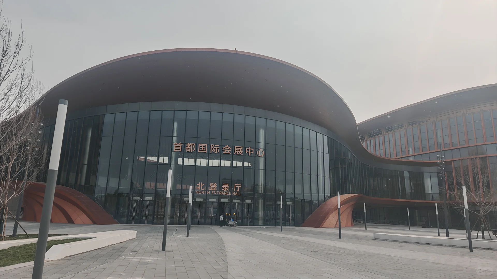 全国哪个会展最漂亮？？？