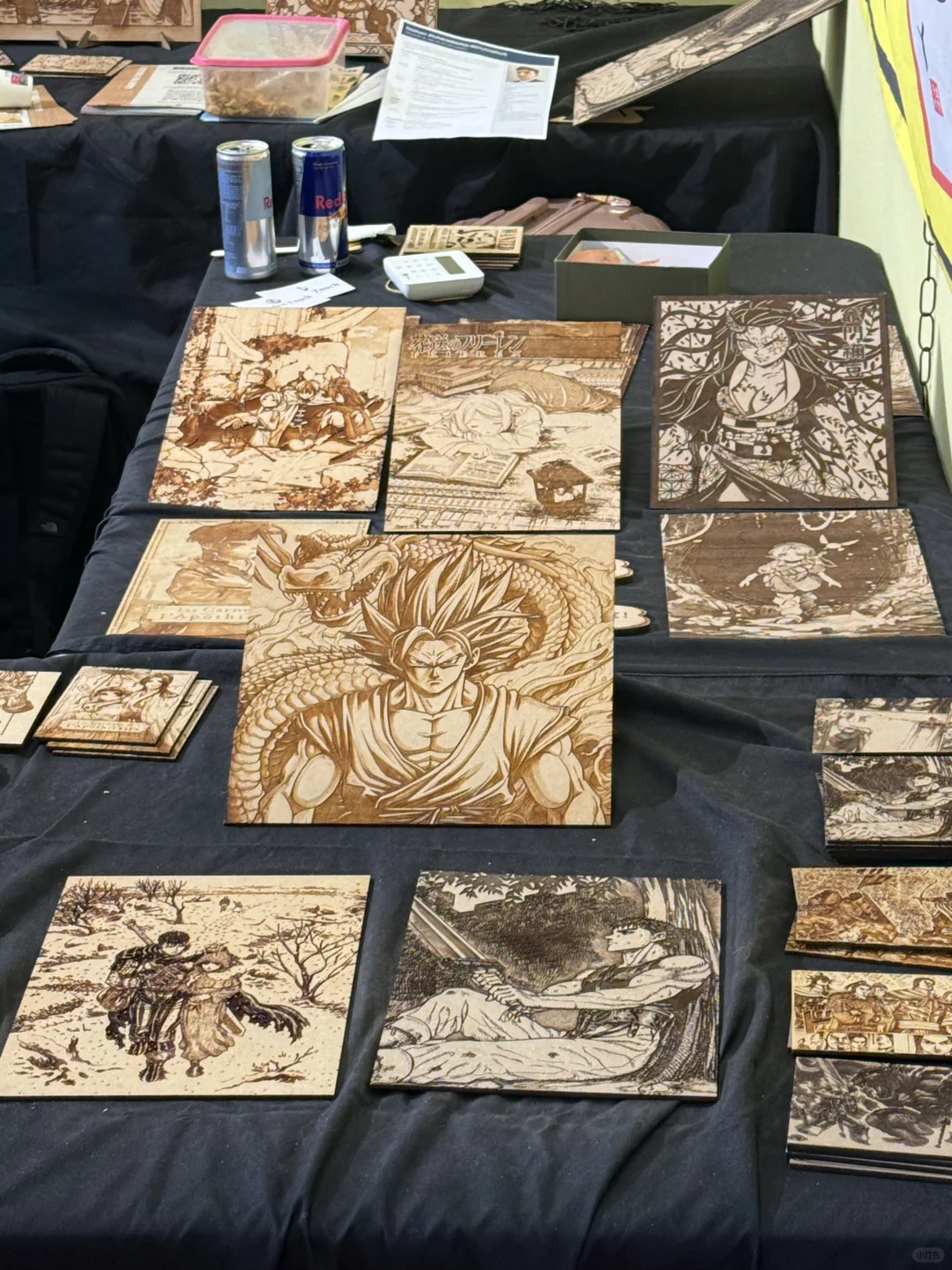 ??|2025巴黎博览会最后一天!