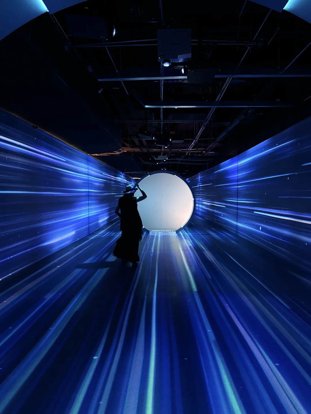 哦莫～?不小心掉进线性时空里……