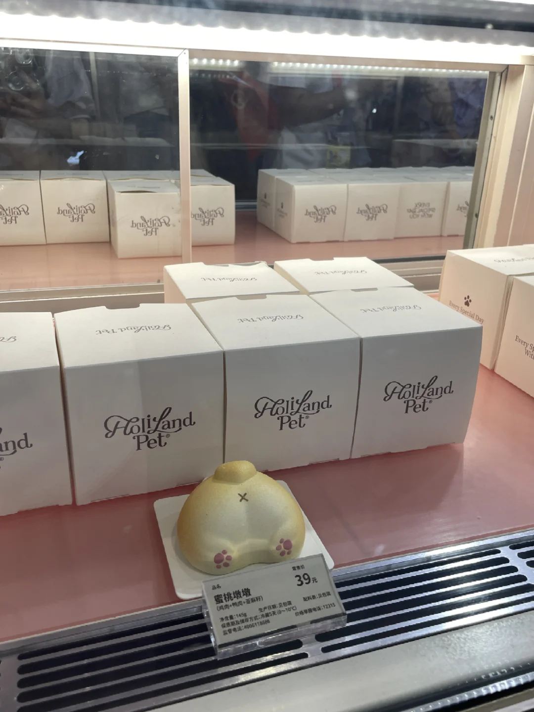 它博会ing~?来看看我去了哪些品牌展位吧