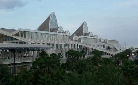 美国建材展览会IBS