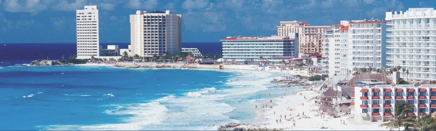 2025年墨西哥重型卡车及配件展览会