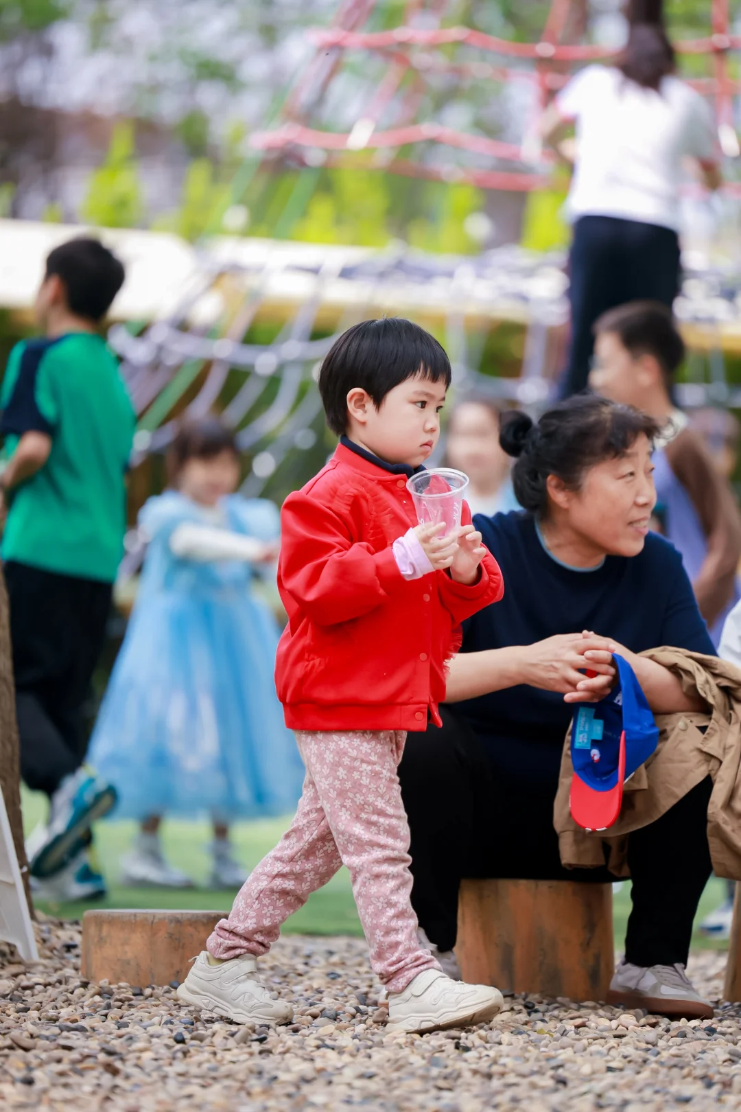北京展会拍摄会展跟拍摄影师 照片直播