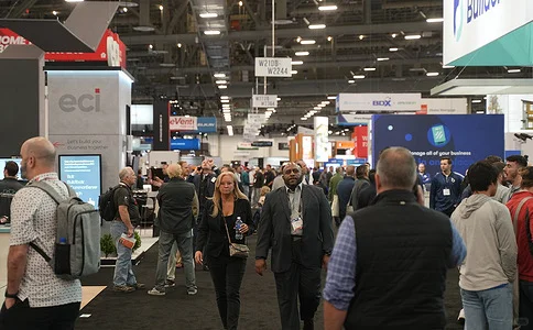 美国建材展览会IBS
