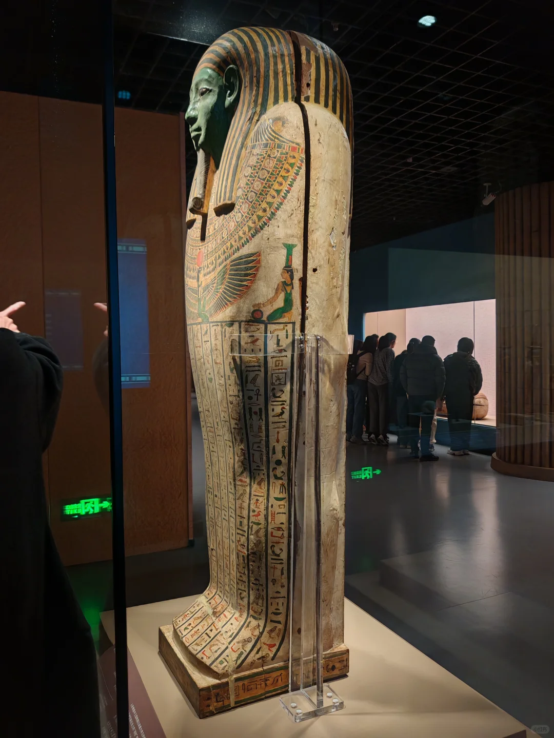 上博有点实力呀！连续168小时开放？