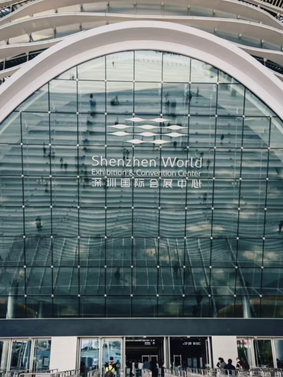 教你如何玩转2025年CIBF展会