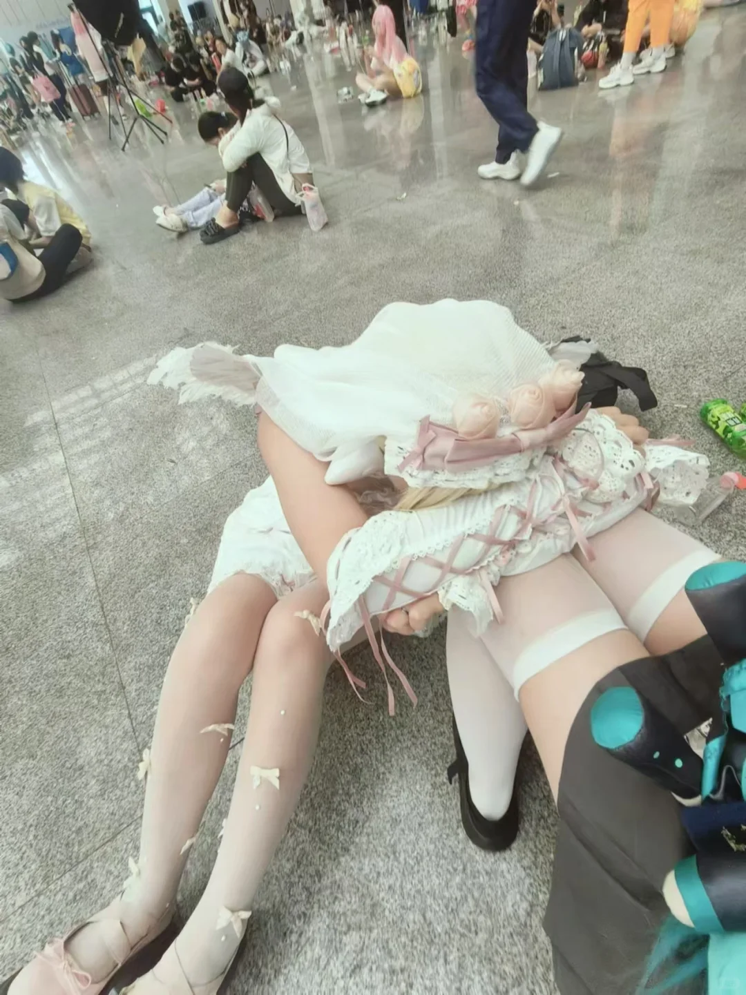 邯郸8.10墨屿漫展