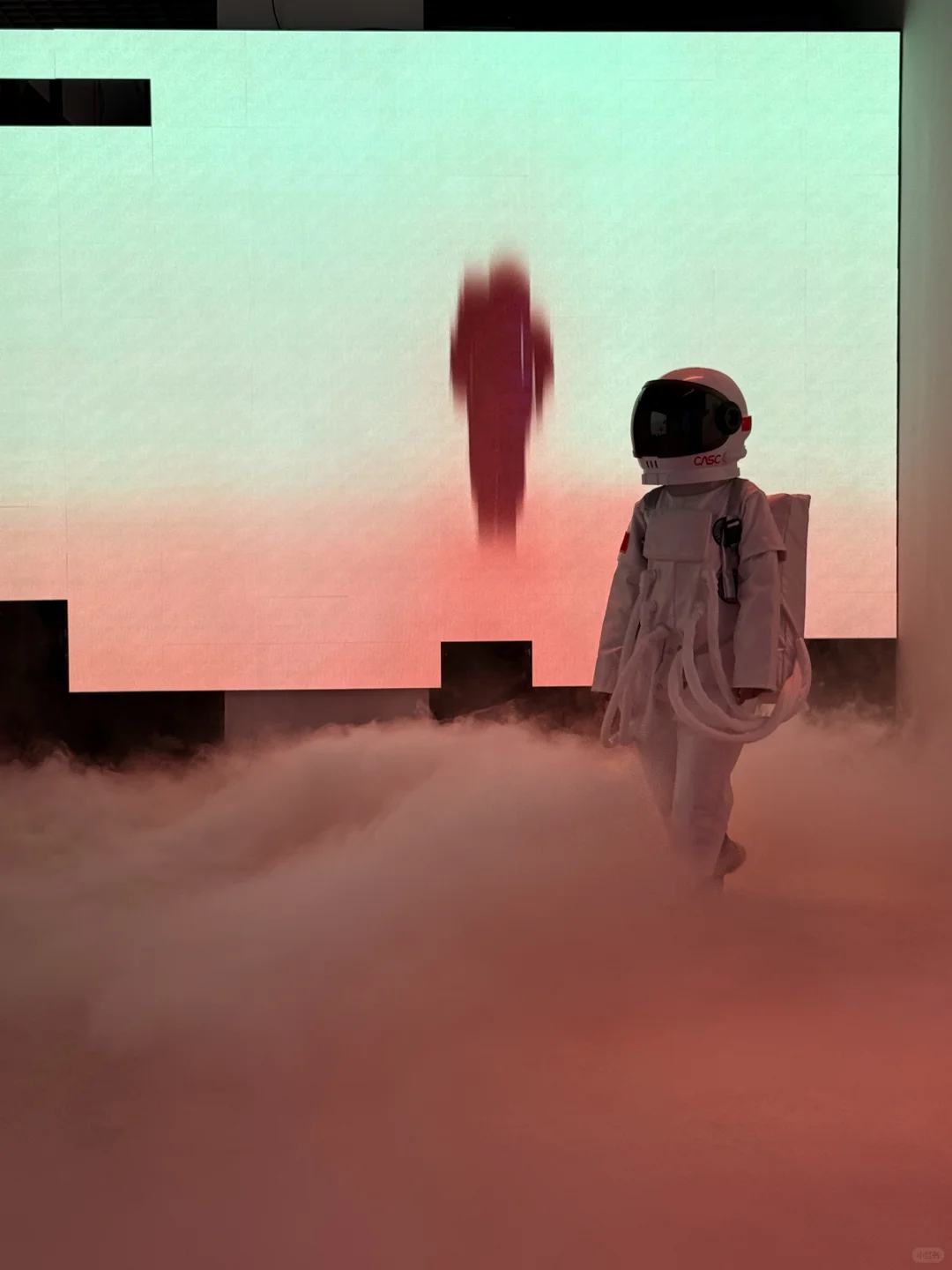 哦莫～?不小心掉进线性时空里……