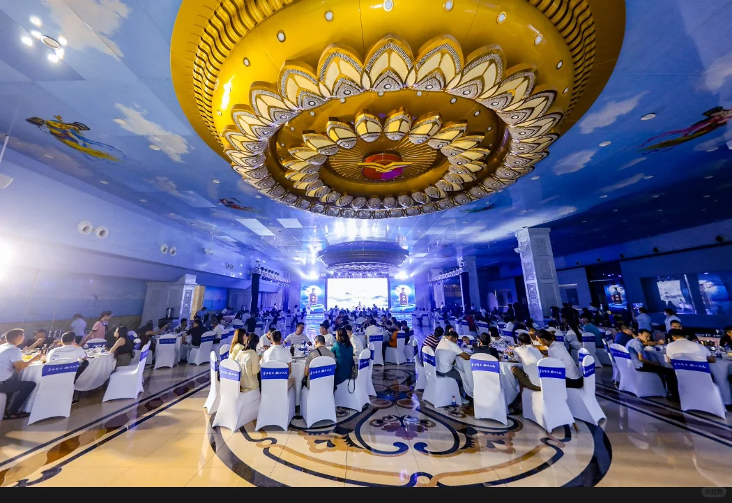 万家丽：会展场地与服务的完美结合