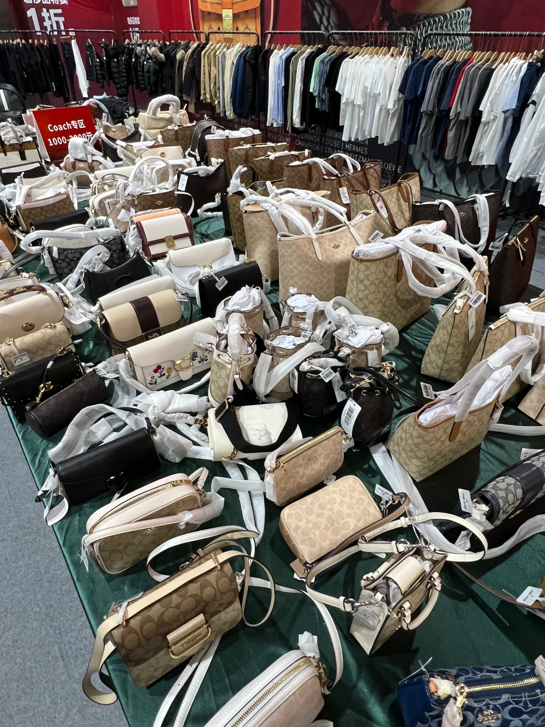 厦门会展！真的好离谱！