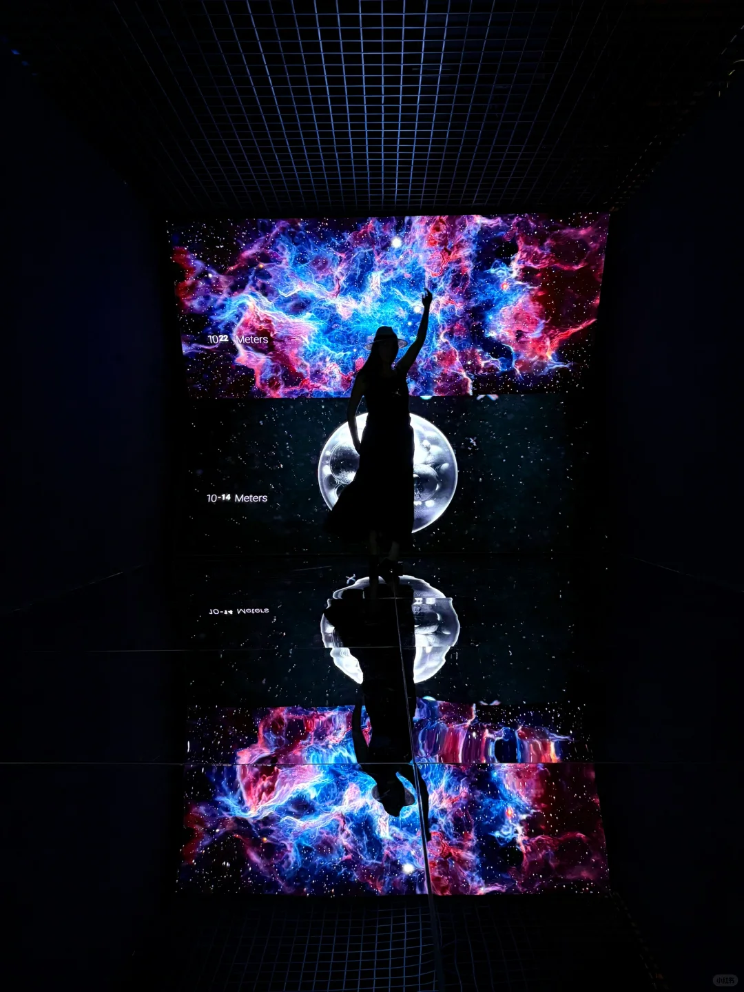 哦莫～?不小心掉进线性时空里……