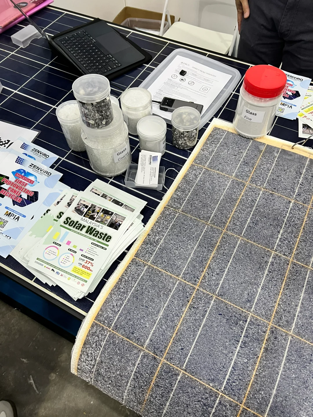 ??打卡马来西亚国际交易与博览中心MITEC