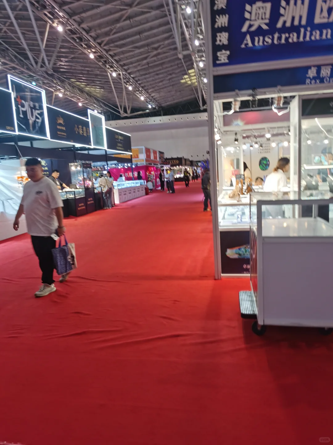 上海世博展览馆