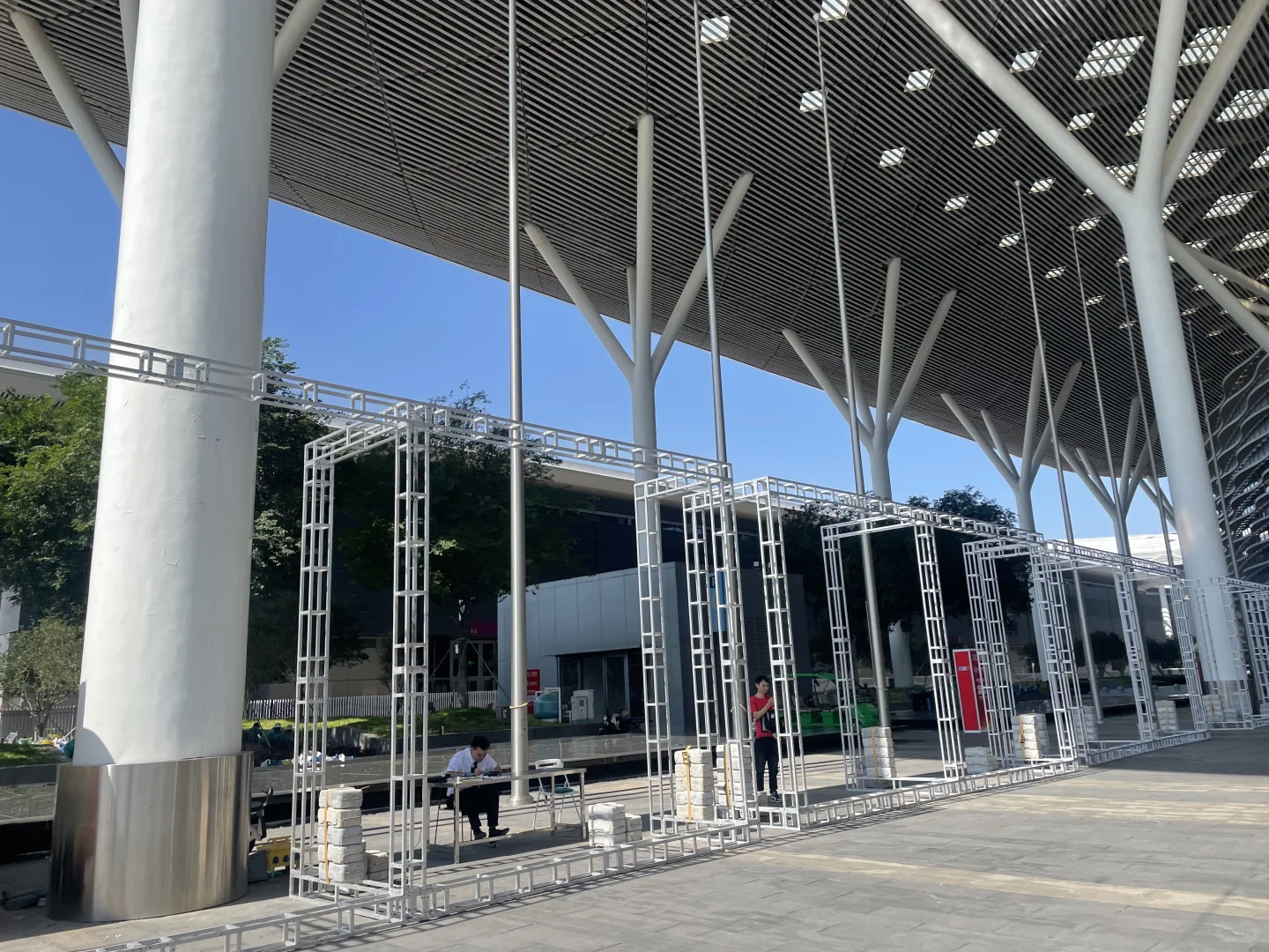 【5.15-5.17】深圳CIBF中国国际电池技术展