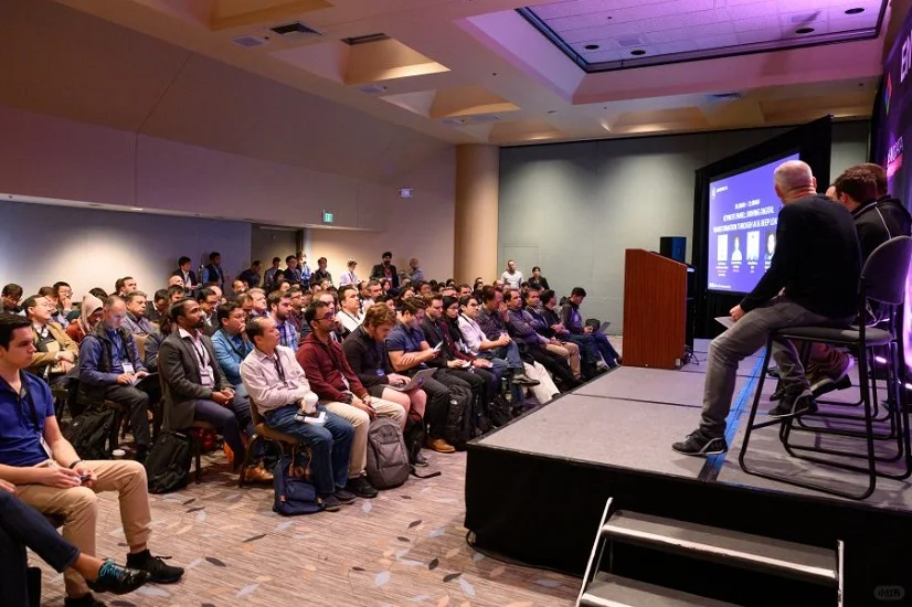 2026年美国光通信及光网络展览会 OFC