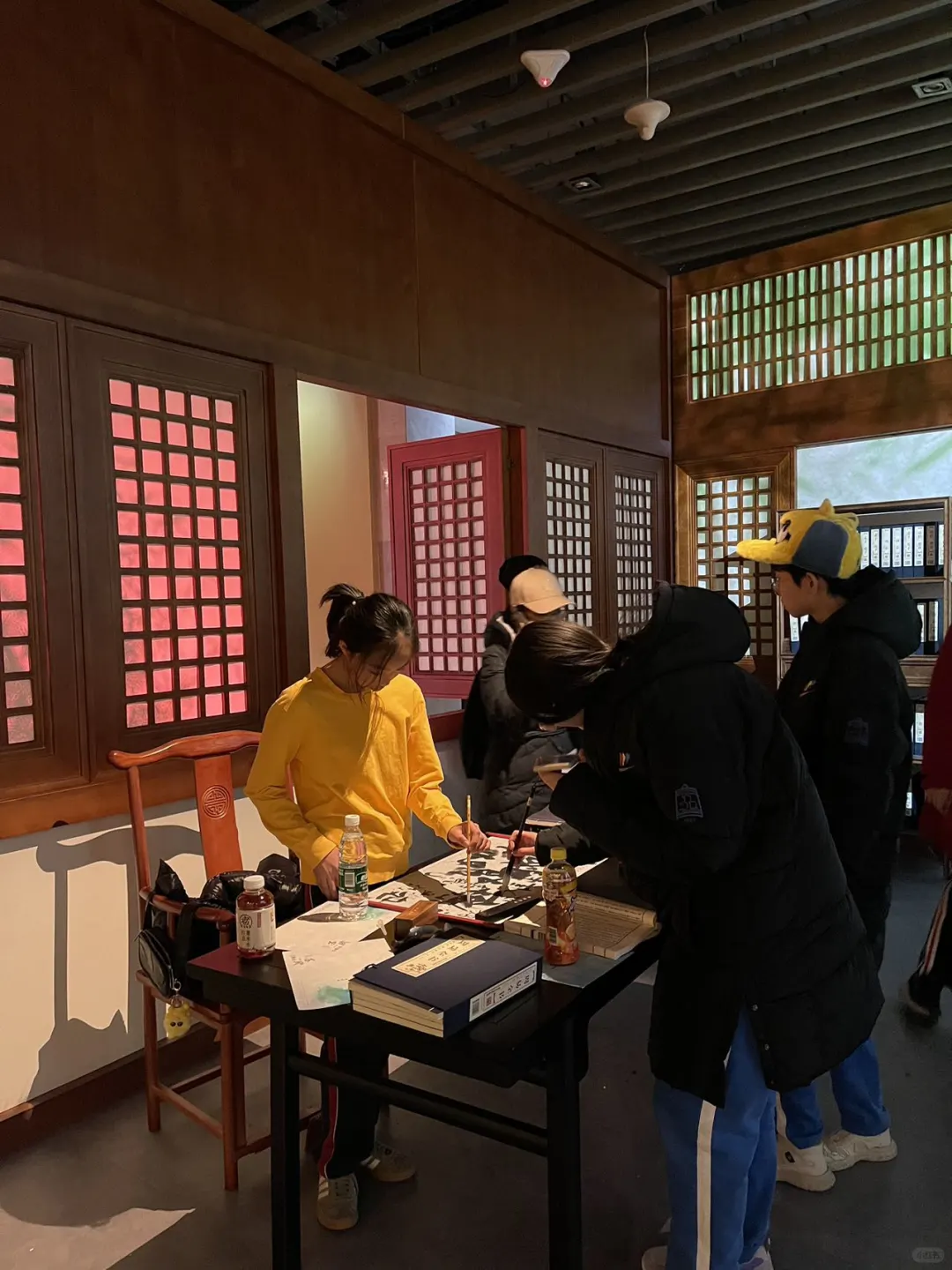 被苏轼展震撼了，真的超级治愈