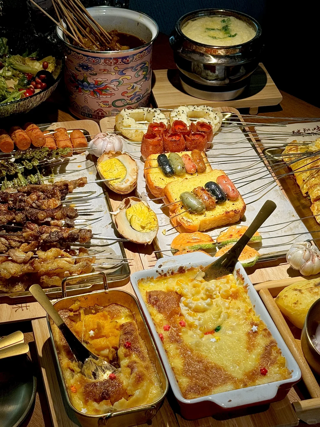 来哈尔滨会展一定记住这家！！好好吃啊