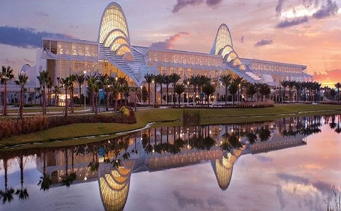 美国建材展览会IBS