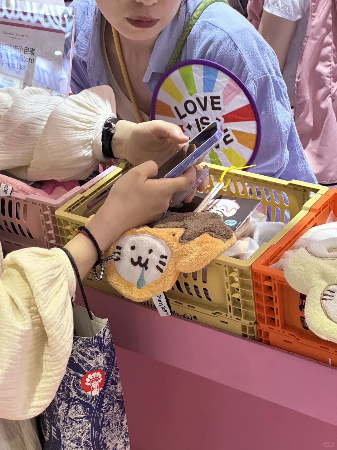 DXD works｜它博会