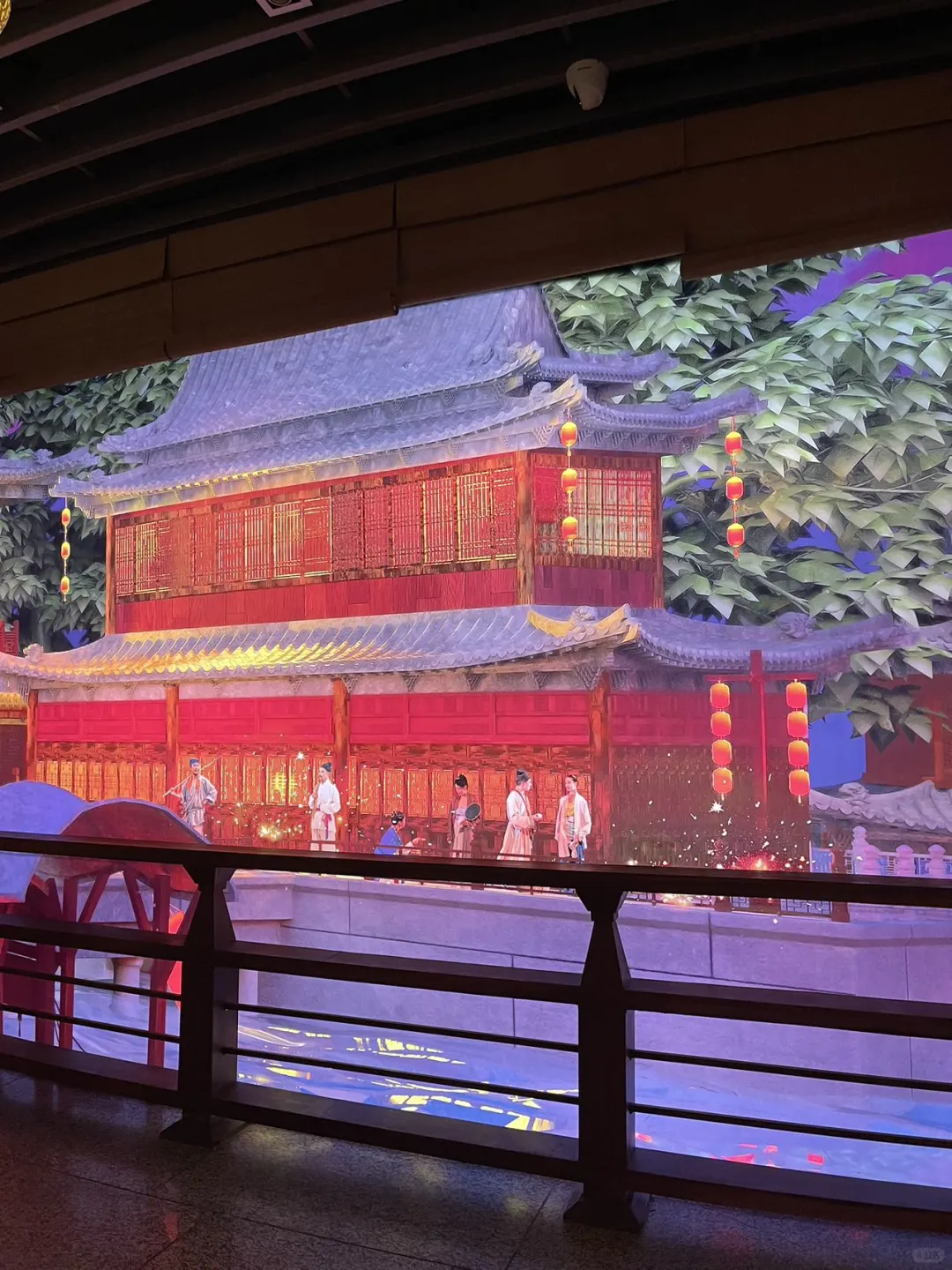 被苏轼展震撼了，真的超级治愈