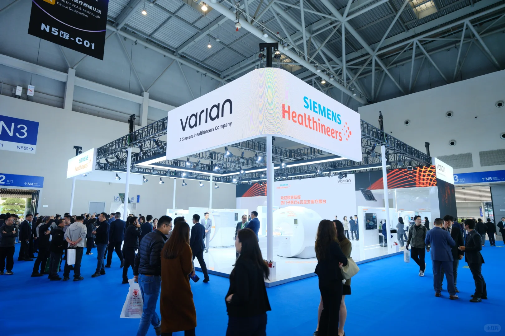 2025中国医学装备展览会