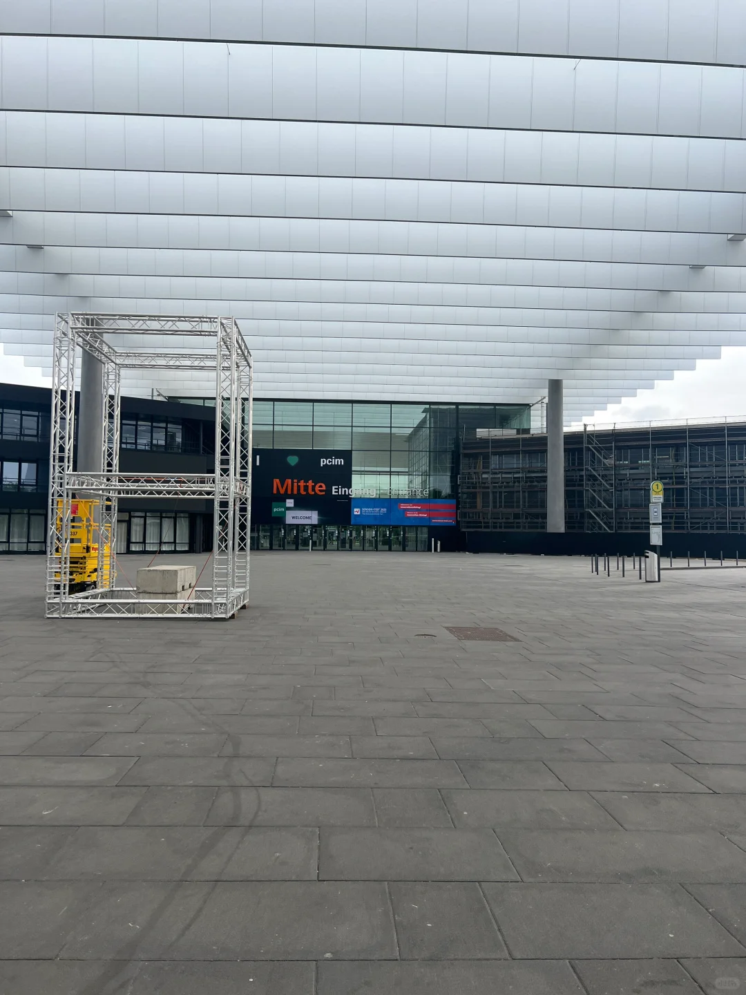 有无纽伦堡展会搭建公司联系方式