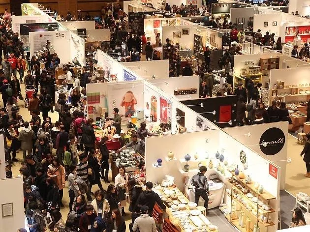 2025韩国家居装饰及室内装饰展览会