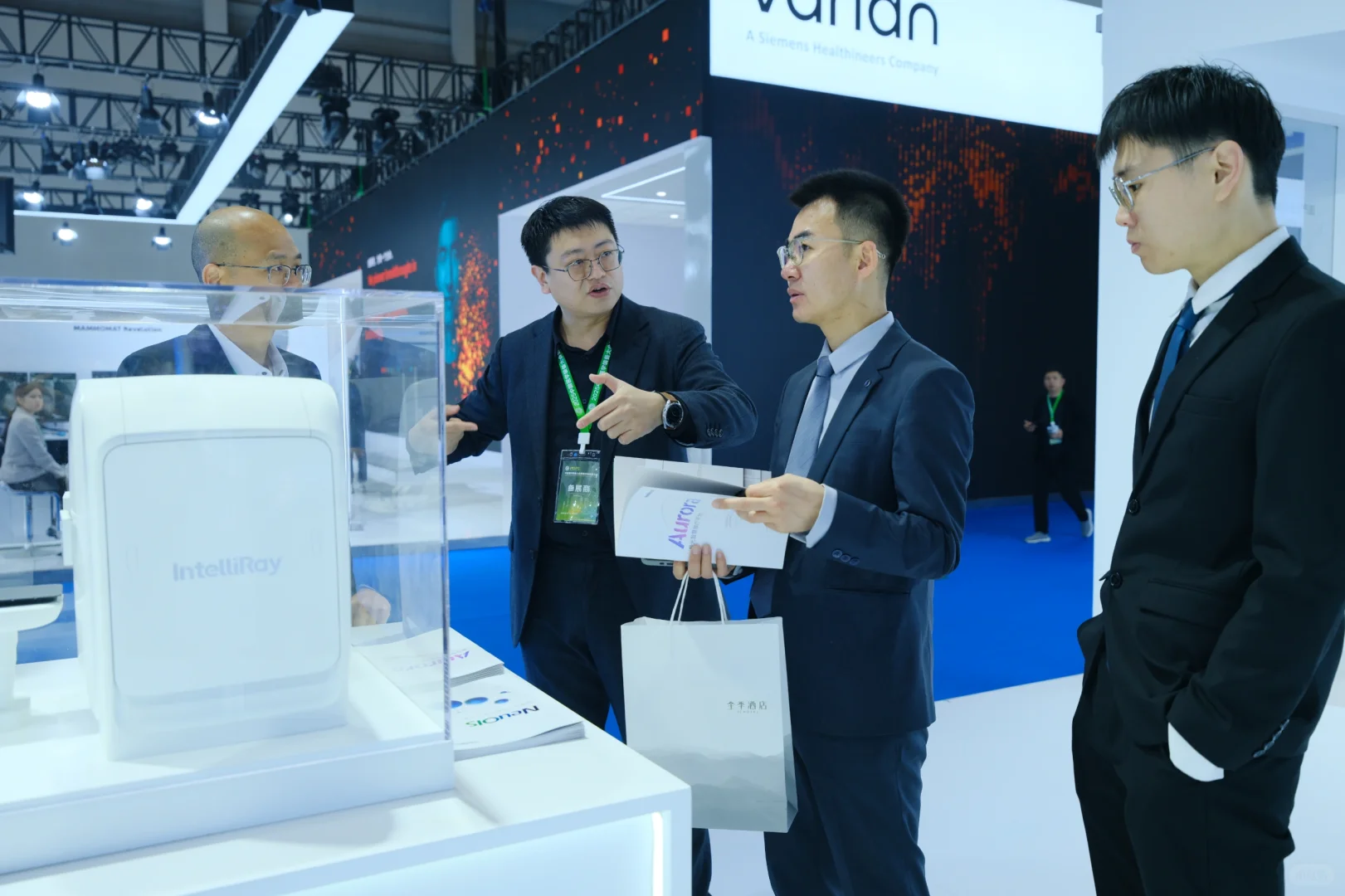 2025中国医学装备展览会