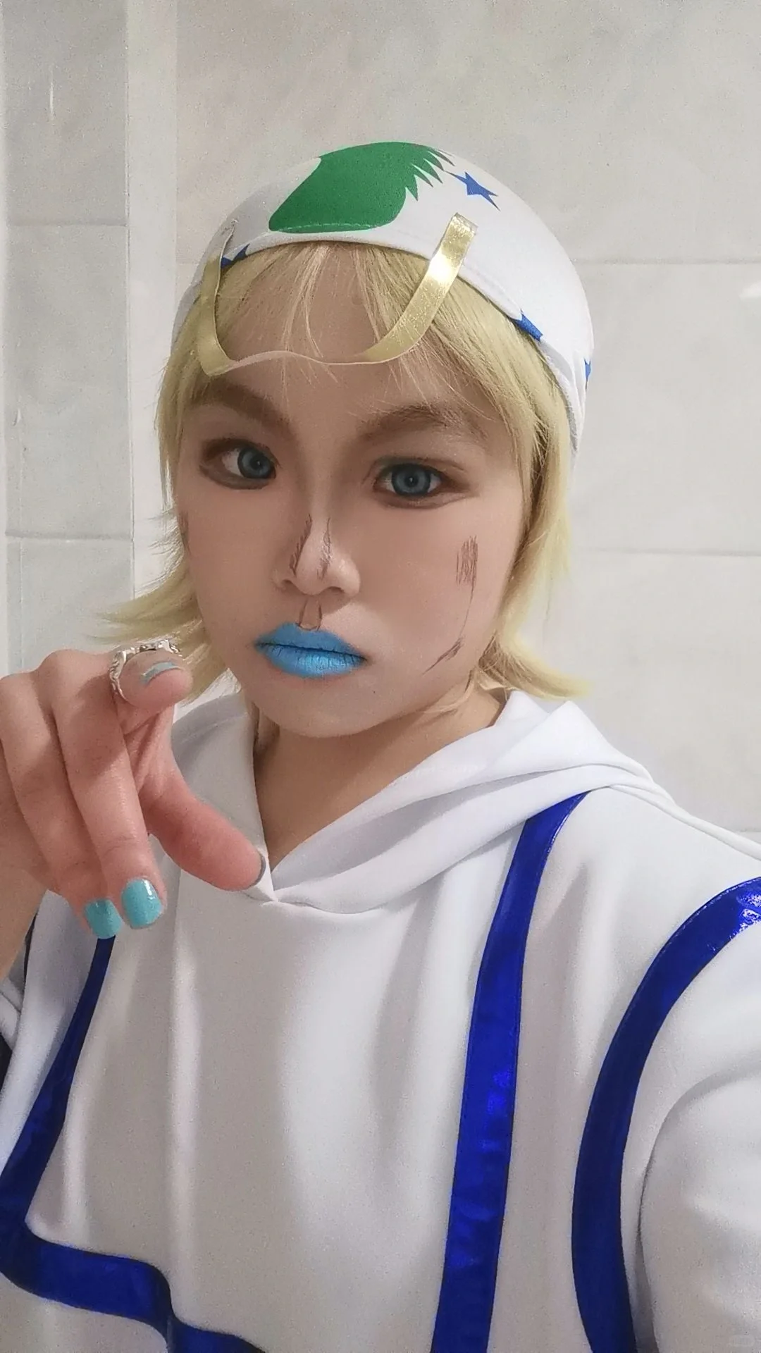 2.14墨屿集邮：替身使者专场