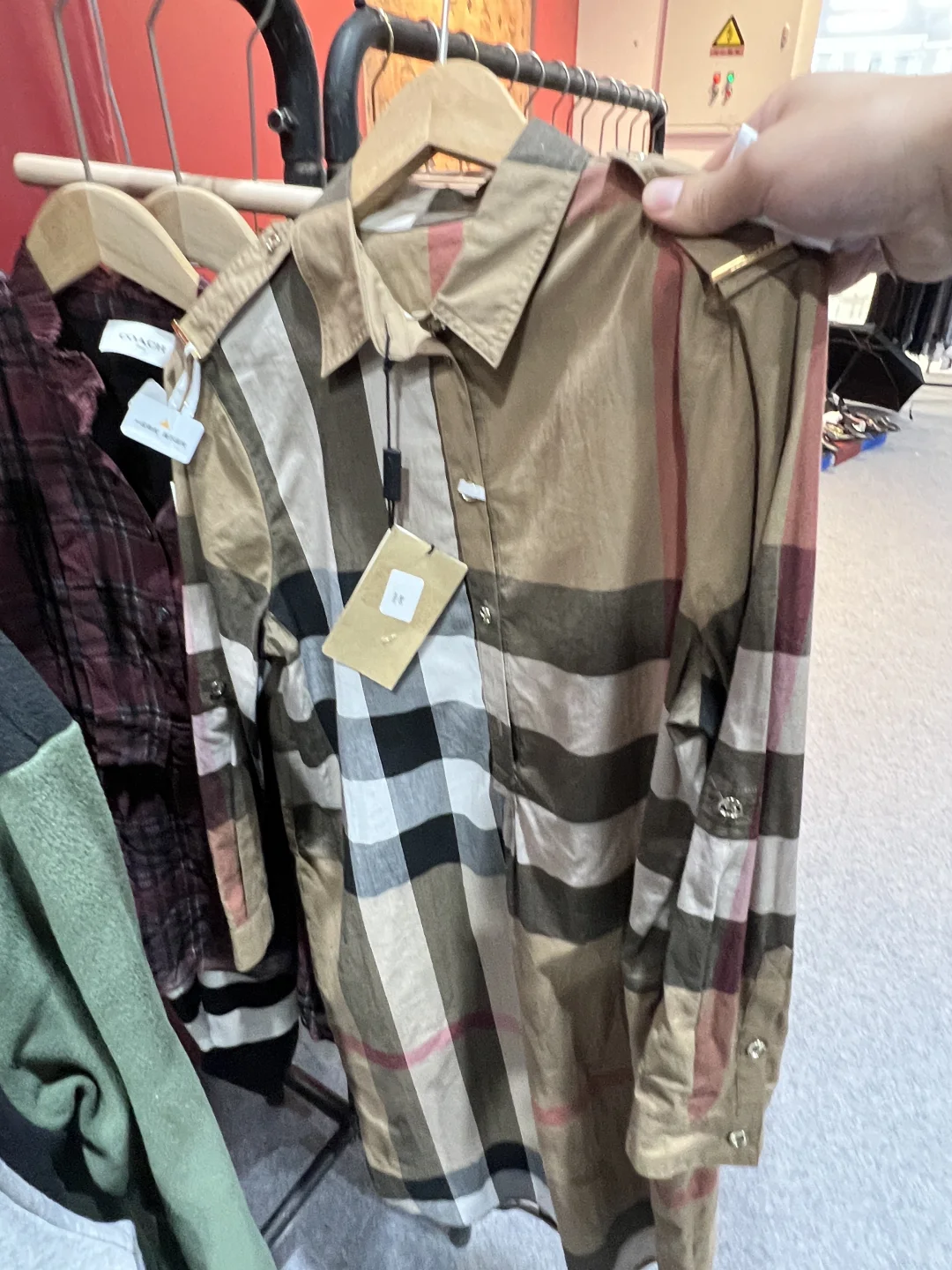 厦门会展！！付款的时候我人傻了