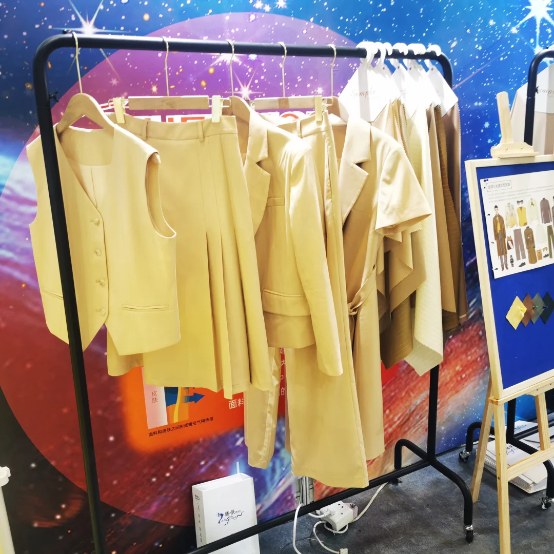 ‼️展会最后一天，精彩不容错过?